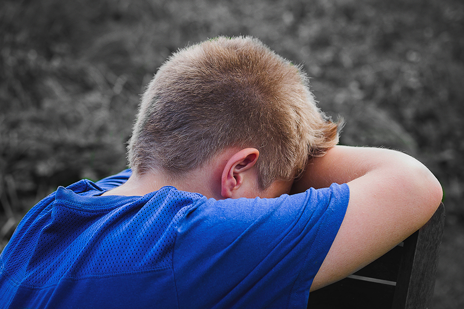 Signs of ADHD