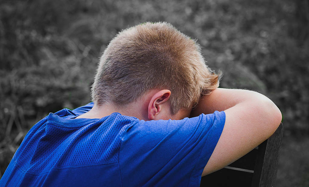 Signs of ADHD
