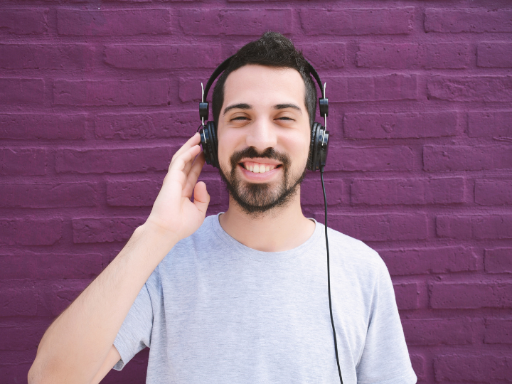 how to choose songs for my playlist