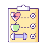 To-do list chart